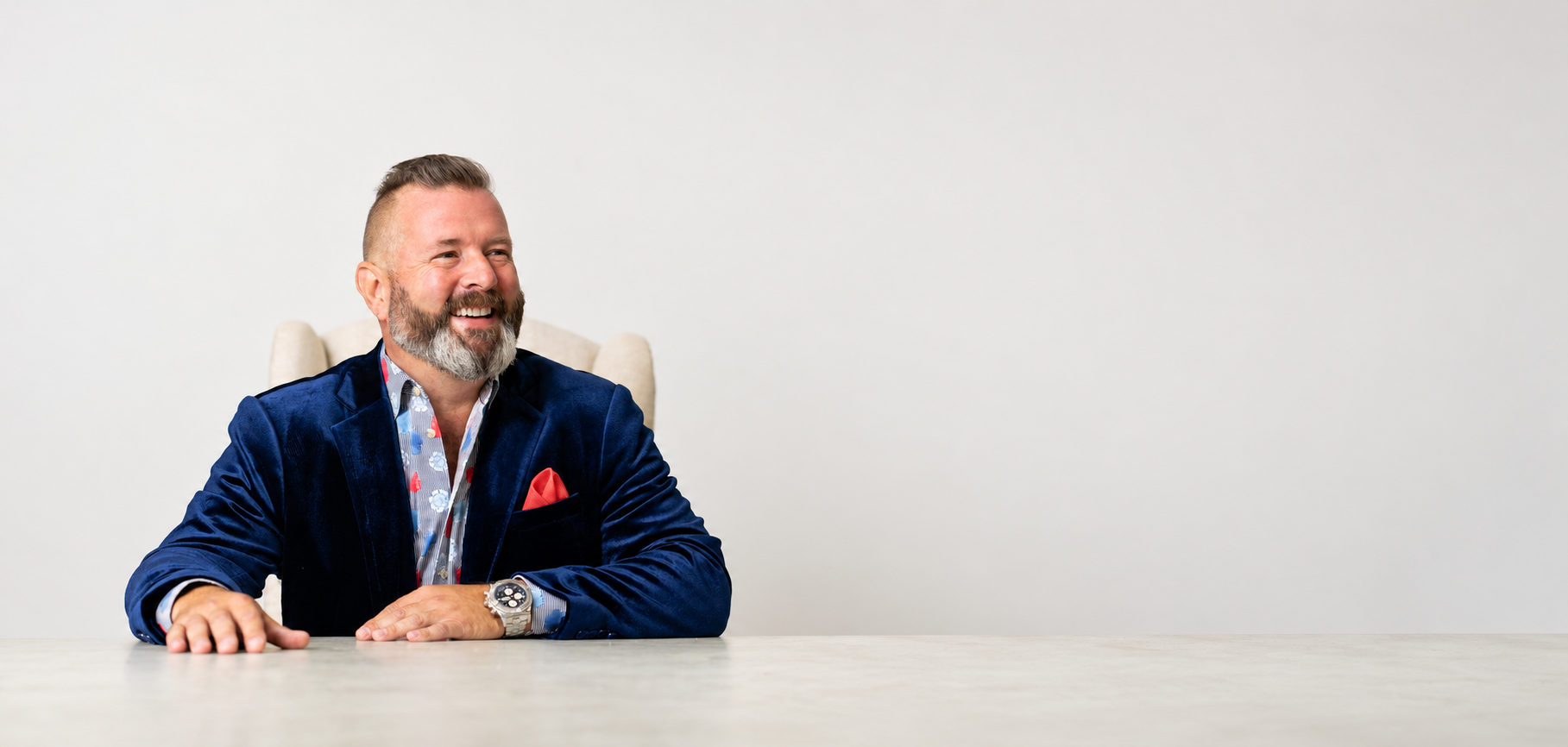 Rick Van House, founder of Know Advertising