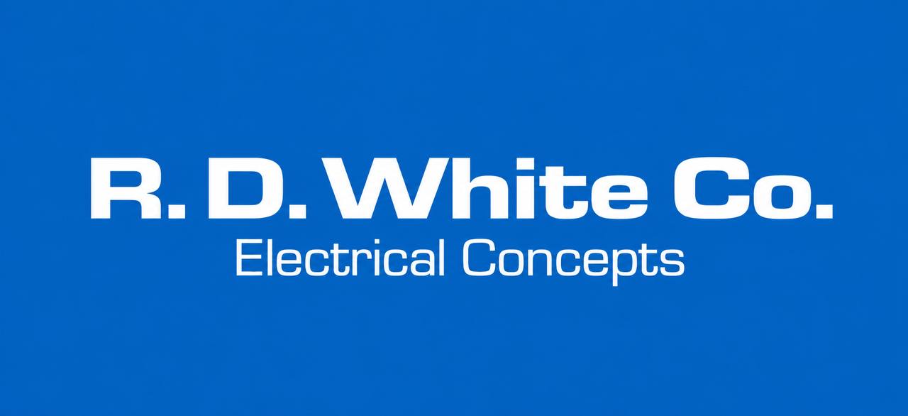 R.D. White Co. Electrical Concepts